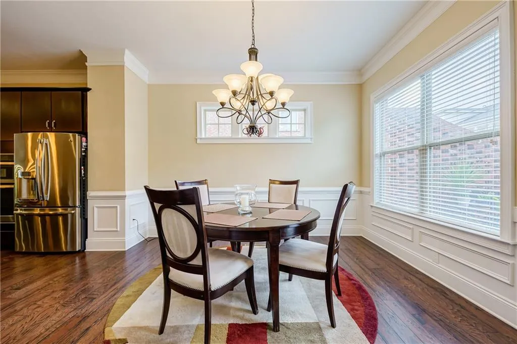 214 Alderwood Point, Atlanta, Georgia 30328, 3 Bedrooms Bedrooms, ,3 BathroomsBathrooms,Residential,Sold,214 Alderwood Point,7066859