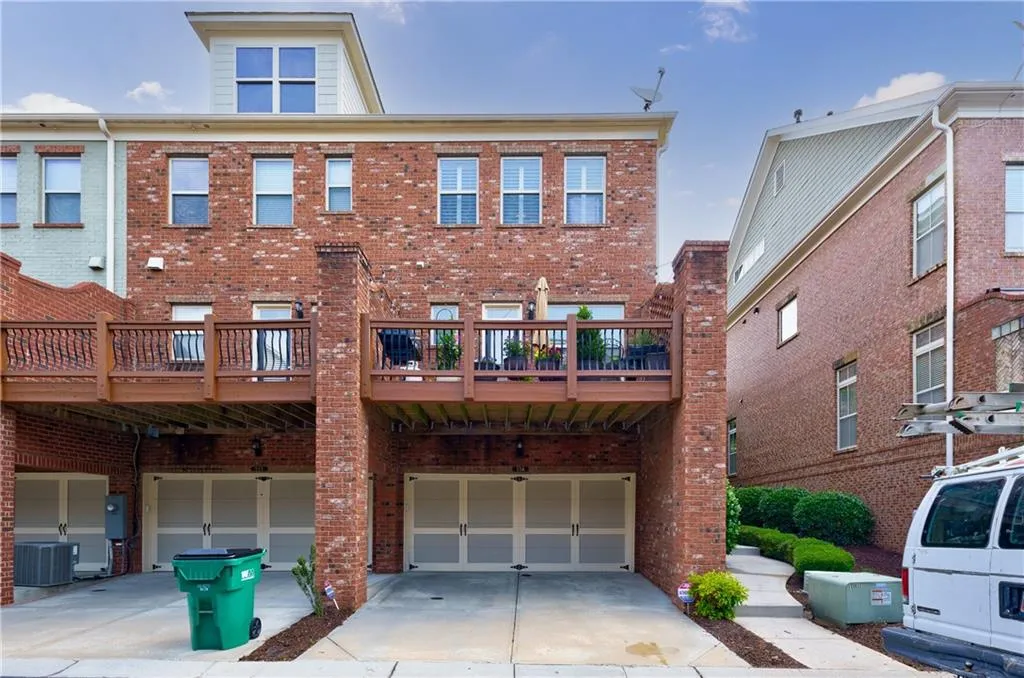 214 Alderwood Point, Atlanta, Georgia 30328, 3 Bedrooms Bedrooms, ,3 BathroomsBathrooms,Residential,Sold,214 Alderwood Point,7066859