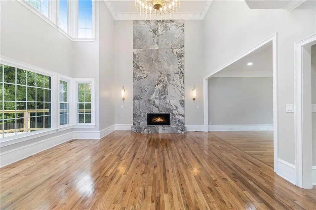 2820 Harwick Drive, Atlanta, Georgia 30350, 6 Bedrooms Bedrooms, ,5 BathroomsBathrooms,Residential,Sold,2820 Harwick Drive,7701215