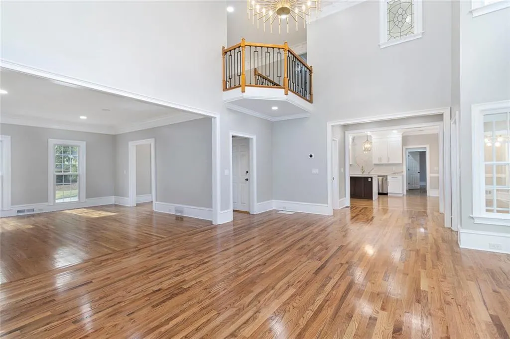 2820 Harwick Drive, Atlanta, Georgia 30350, 6 Bedrooms Bedrooms, ,5 BathroomsBathrooms,Residential,Sold,2820 Harwick Drive,7701215