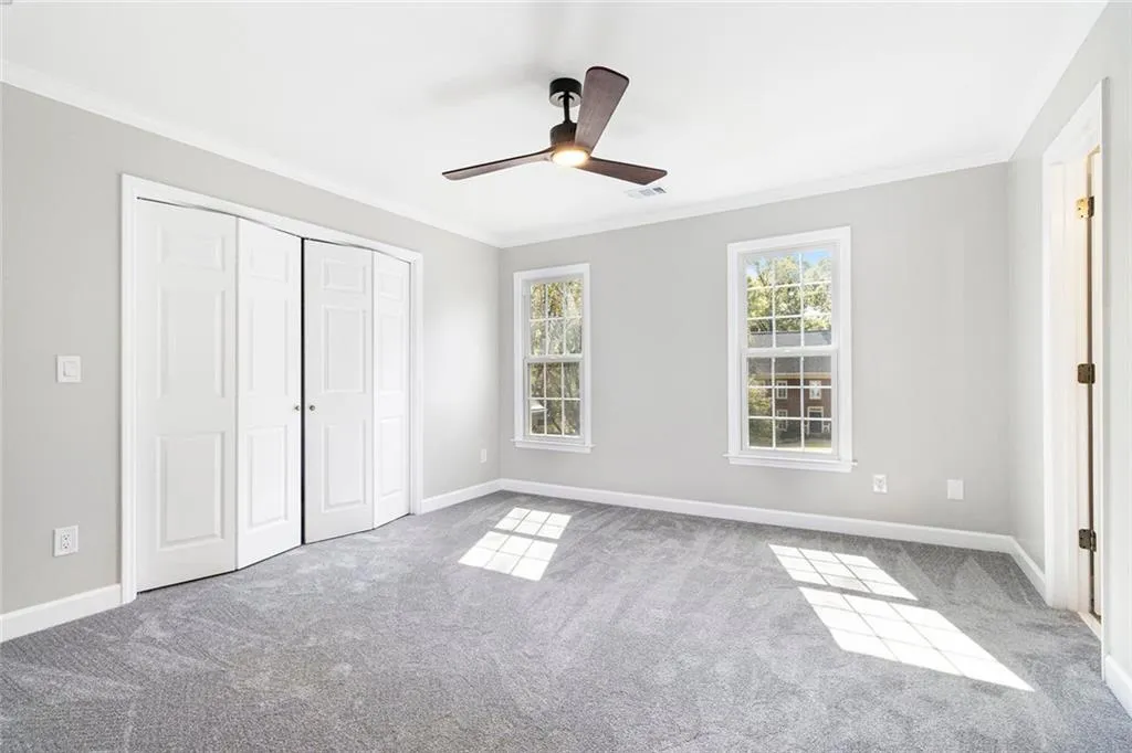 2820 Harwick Drive, Atlanta, Georgia 30350, 6 Bedrooms Bedrooms, ,5 BathroomsBathrooms,Residential,Sold,2820 Harwick Drive,7701215