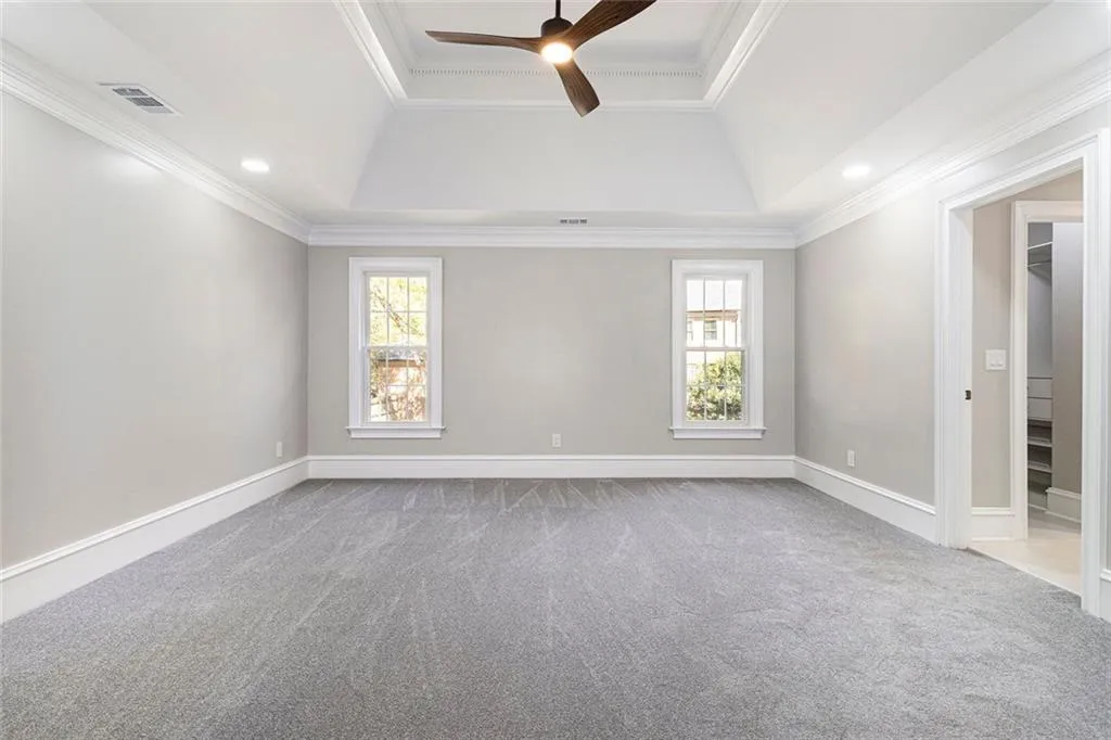 2820 Harwick Drive, Atlanta, Georgia 30350, 6 Bedrooms Bedrooms, ,5 BathroomsBathrooms,Residential,Sold,2820 Harwick Drive,7701215