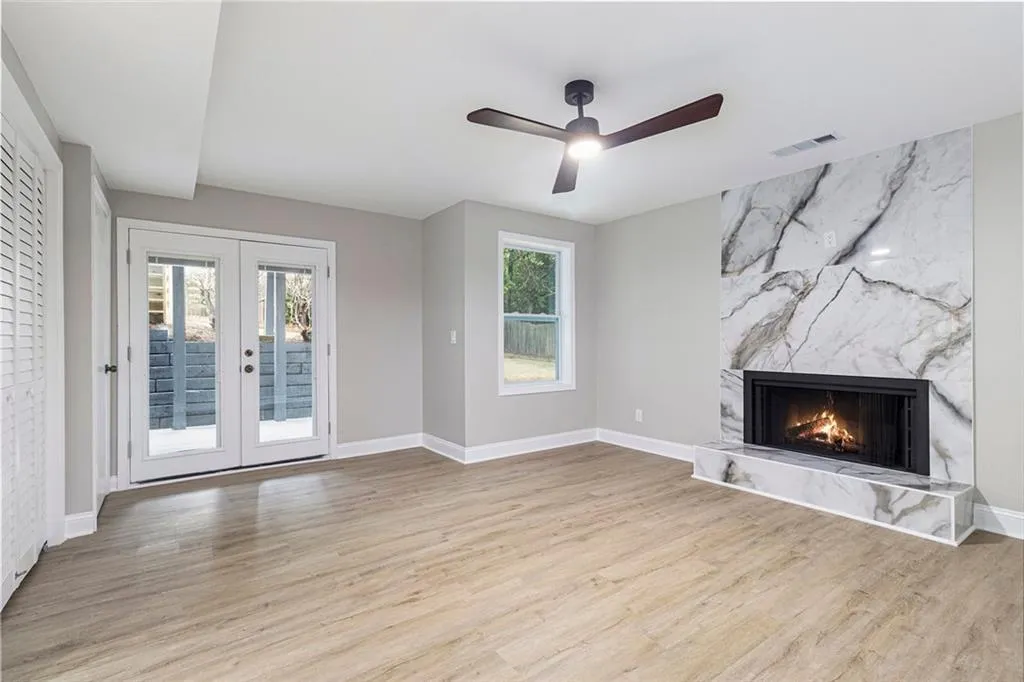 2820 Harwick Drive, Atlanta, Georgia 30350, 6 Bedrooms Bedrooms, ,5 BathroomsBathrooms,Residential,Sold,2820 Harwick Drive,7701215