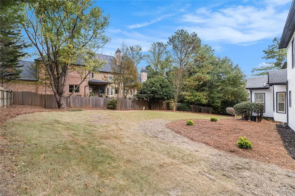 2820 Harwick Drive, Atlanta, Georgia 30350, 6 Bedrooms Bedrooms, ,5 BathroomsBathrooms,Residential,Sold,2820 Harwick Drive,7701215