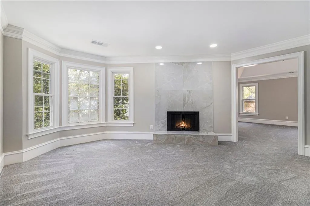 2820 Harwick Drive, Atlanta, Georgia 30350, 6 Bedrooms Bedrooms, ,5 BathroomsBathrooms,Residential,Sold,2820 Harwick Drive,7701215