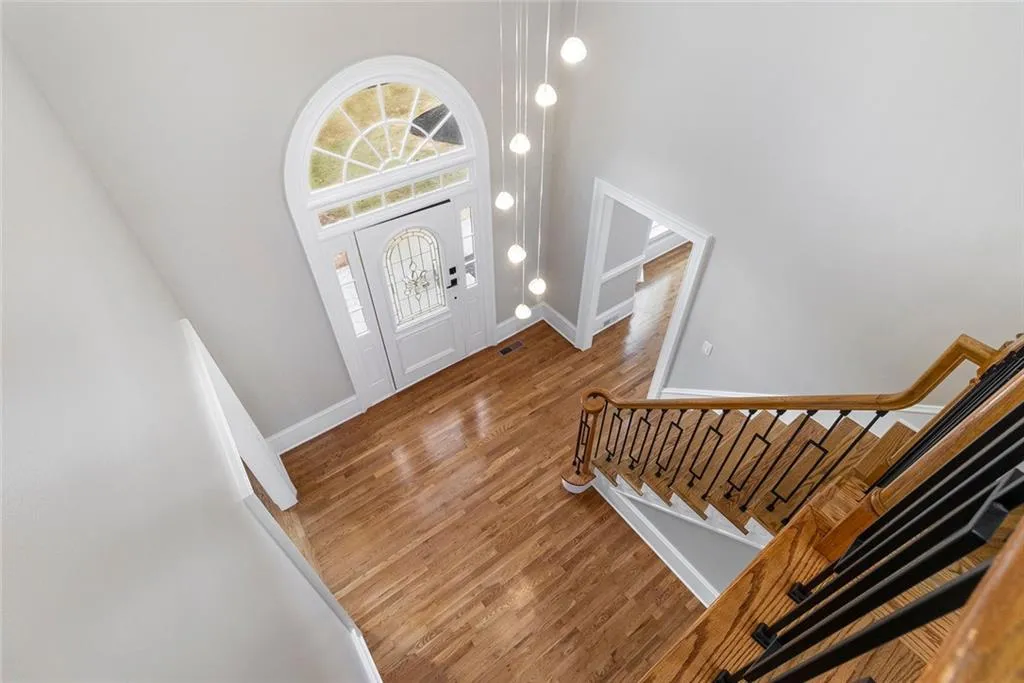 2820 Harwick Drive, Atlanta, Georgia 30350, 6 Bedrooms Bedrooms, ,5 BathroomsBathrooms,Residential,Sold,2820 Harwick Drive,7701215