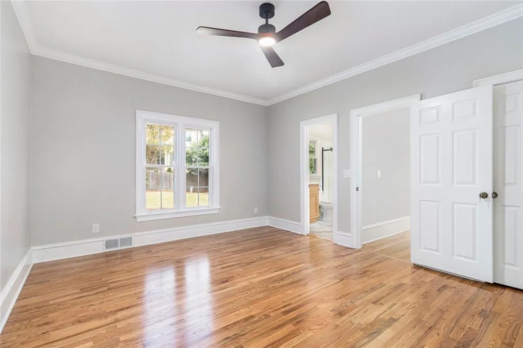 2820 Harwick Drive, Atlanta, Georgia 30350, 6 Bedrooms Bedrooms, ,5 BathroomsBathrooms,Residential,Sold,2820 Harwick Drive,7701215