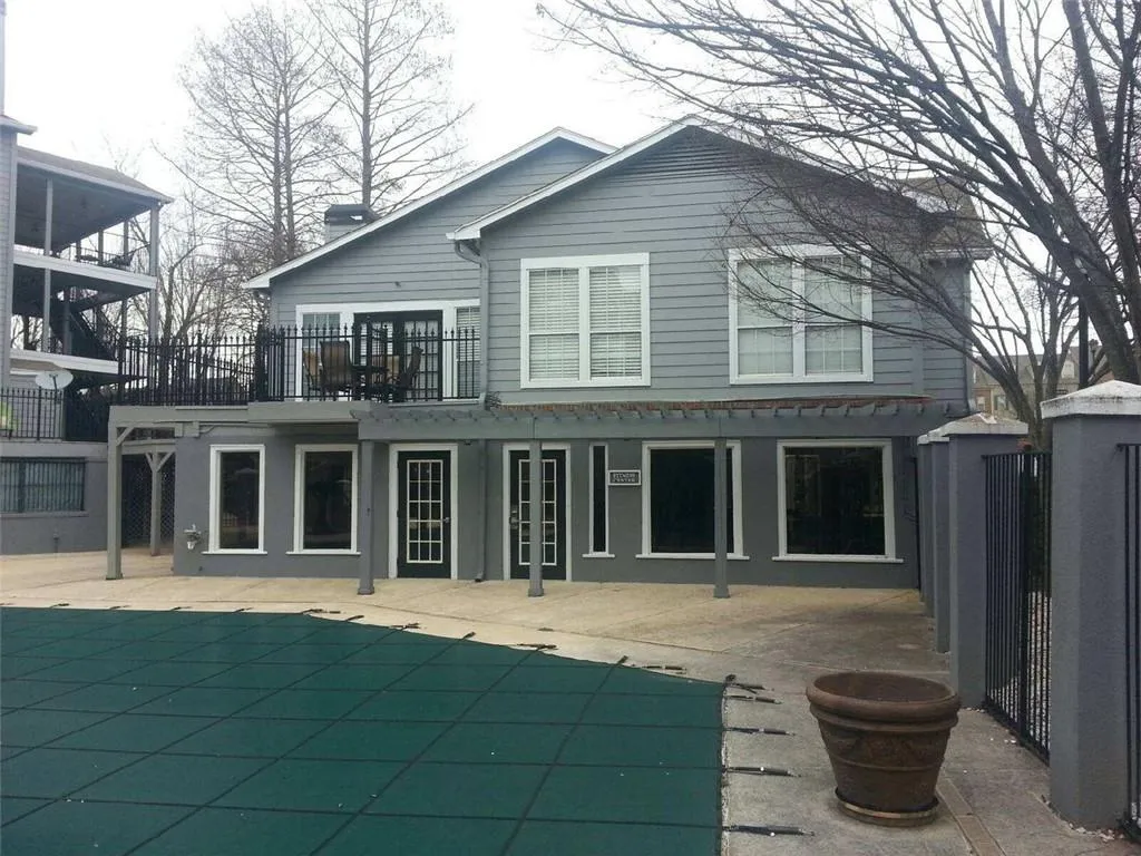 429 Granville Court, Atlanta, Georgia 30328, 1 Bedroom Bedrooms, ,1 BathroomBathrooms,Residential,Sold,429 Granville Court,7002941