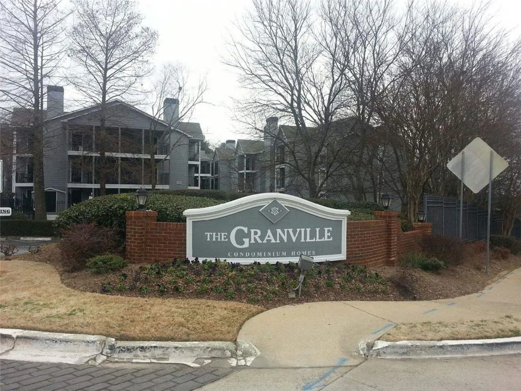 429 Granville Court, Atlanta, Georgia 30328, 1 Bedroom Bedrooms, ,1 BathroomBathrooms,Residential,Sold,429 Granville Court,7002941