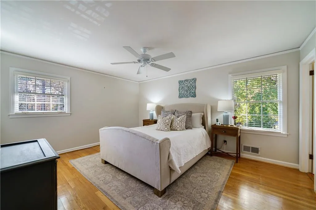 4720 Brinkley Lane, Sandy Springs, Georgia 30342, 4 Bedrooms Bedrooms, ,3 BathroomsBathrooms,Residential,Sold,4720 Brinkley Lane,7197788