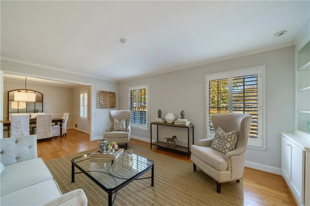 4720 Brinkley Lane, Sandy Springs, Georgia 30342, 4 Bedrooms Bedrooms, ,3 BathroomsBathrooms,Residential,Sold,4720 Brinkley Lane,7197788