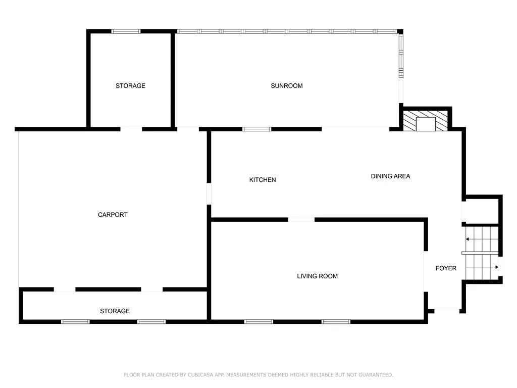 355 Ridgeview Trail, Atlanta, Georgia 30328, 3 Bedrooms Bedrooms, ,3 BathroomsBathrooms,Residential,For Sale,355 Ridgeview Trail,7528792