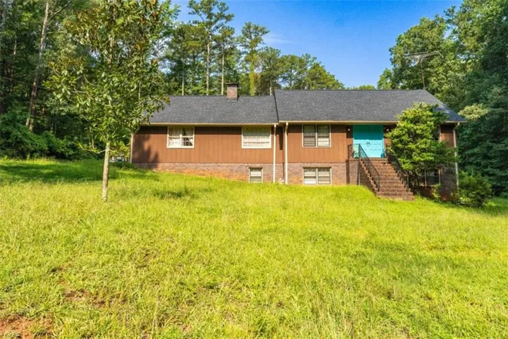 2911 Happy Hollow Drive Se, Conyers, Georgia 30094