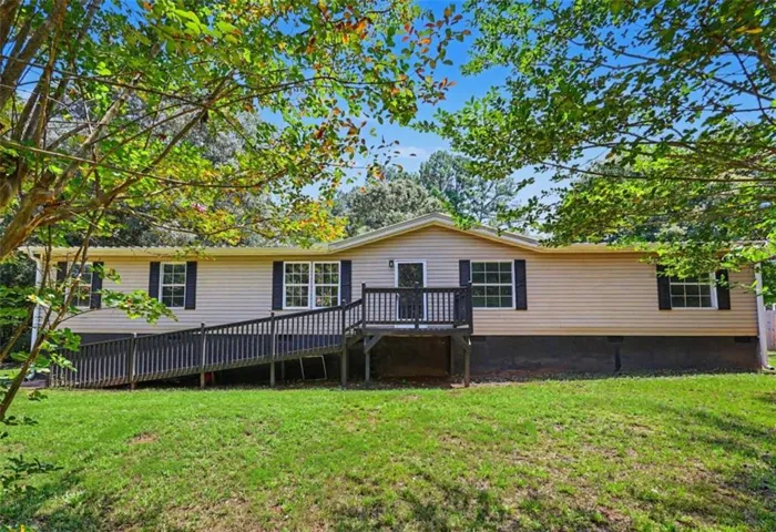 218 Hightower Trail, Jefferson, Georgia 30549