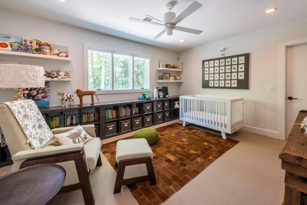 435 Waterridge Court, Sandy Springs, Georgia 30350, 5 Bedrooms Bedrooms, ,3 BathroomsBathrooms,Residential,Sold,435 Waterridge Court,5910134