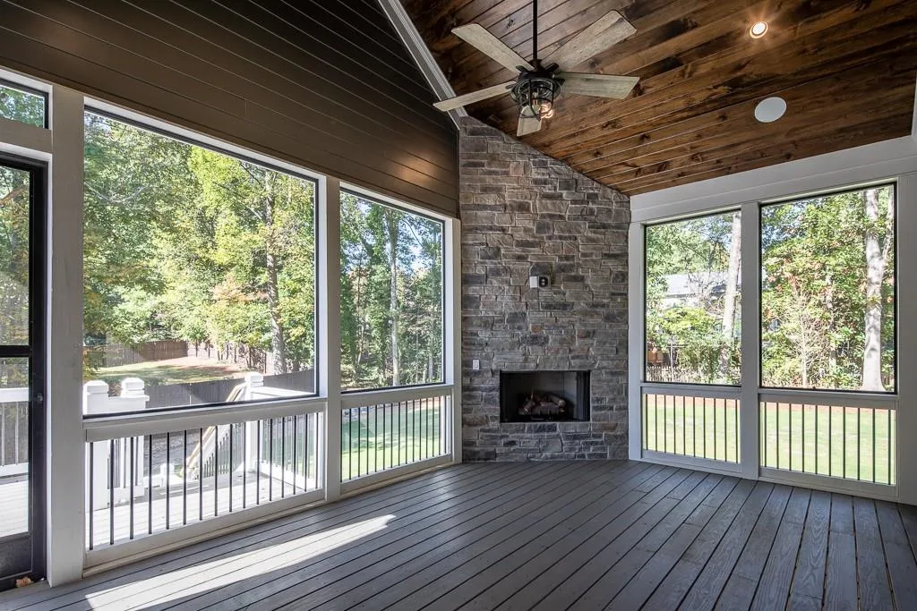 7309 Twin Branch Road, Sandy Springs, Georgia 30328, 6 Bedrooms Bedrooms, ,5 BathroomsBathrooms,Residential,Sold,7309 Twin Branch Road,6687084
