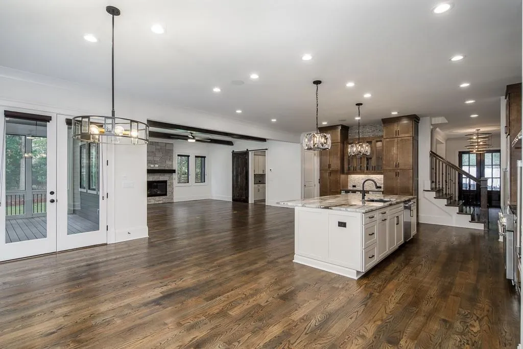 7309 Twin Branch Road, Sandy Springs, Georgia 30328, 6 Bedrooms Bedrooms, ,5 BathroomsBathrooms,Residential,Sold,7309 Twin Branch Road,6687084