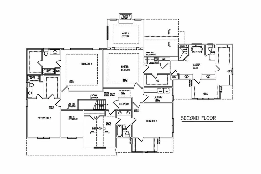 7309 Twin Branch Road, Sandy Springs, Georgia 30328, 6 Bedrooms Bedrooms, ,5 BathroomsBathrooms,Residential,Sold,7309 Twin Branch Road,6687084