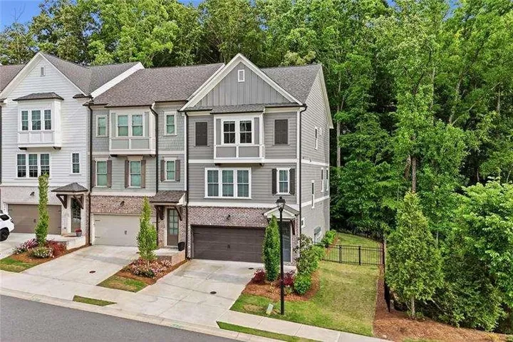 228 Retreat Lane, Canton, Georgia 30114