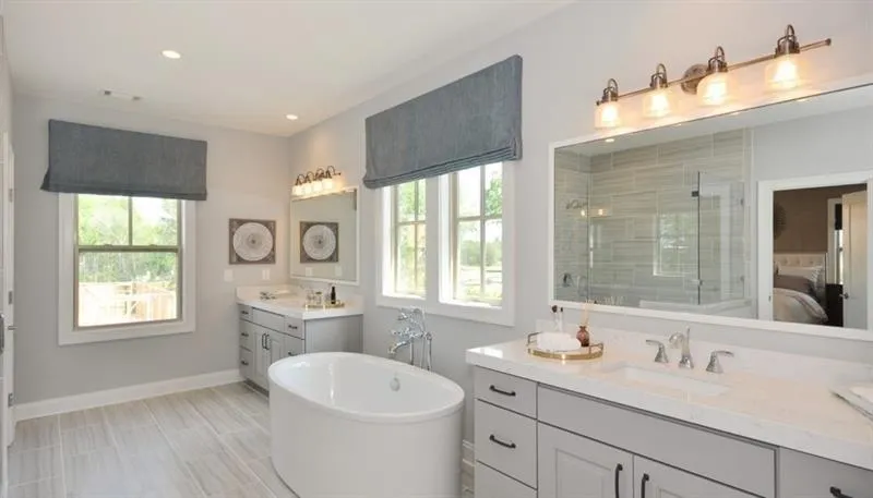 2011 Wheaton Way, Sandy Springs, Georgia 30328, 4 Bedrooms Bedrooms, ,3 BathroomsBathrooms,Residential,Sold,2011 Wheaton Way,6113373