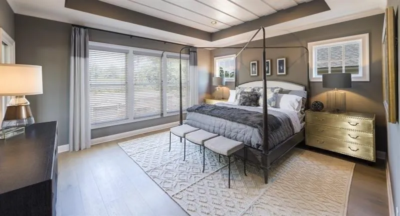 2011 Wheaton Way, Sandy Springs, Georgia 30328, 4 Bedrooms Bedrooms, ,3 BathroomsBathrooms,Residential,Sold,2011 Wheaton Way,6113373