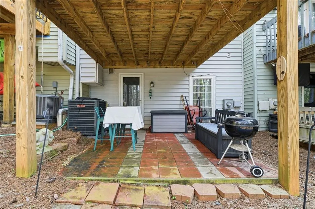 2605 Queen Anne Court, Atlanta, Georgia 30350, 2 Bedrooms Bedrooms, ,2 BathroomsBathrooms,Residential,For Sale,2605 Queen Anne Court,7743532