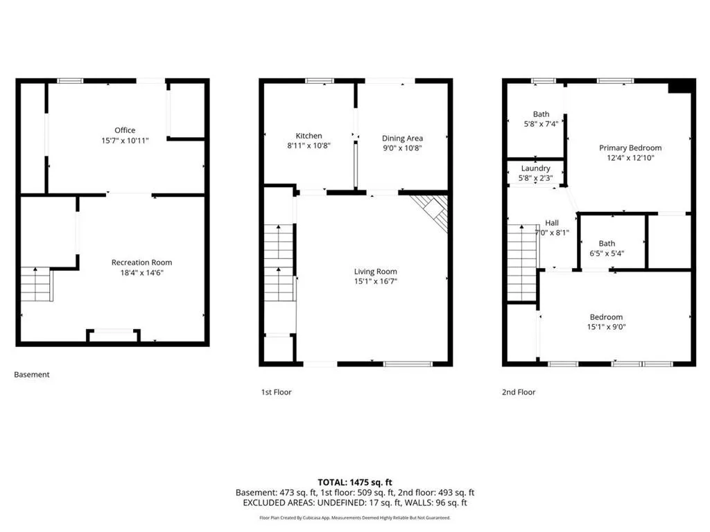 2605 Queen Anne Court, Atlanta, Georgia 30350, 2 Bedrooms Bedrooms, ,2 BathroomsBathrooms,Residential,For Sale,2605 Queen Anne Court,7743532