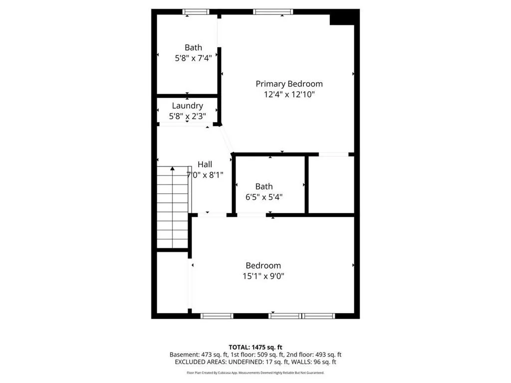 2605 Queen Anne Court, Atlanta, Georgia 30350, 2 Bedrooms Bedrooms, ,2 BathroomsBathrooms,Residential,For Sale,2605 Queen Anne Court,7743532