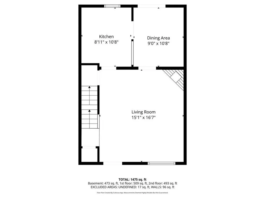 2605 Queen Anne Court, Atlanta, Georgia 30350, 2 Bedrooms Bedrooms, ,2 BathroomsBathrooms,Residential,For Sale,2605 Queen Anne Court,7743532