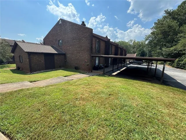 17 Little Mountain Village Unit 15a, Ellenwood, Georgia 30294