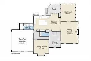 2070 Dunwoody Heritage Drive, Atlanta, Georgia 30350, 4 Bedrooms Bedrooms, ,3 BathroomsBathrooms,Residential,Sold,2070 Dunwoody Heritage Drive,6065462