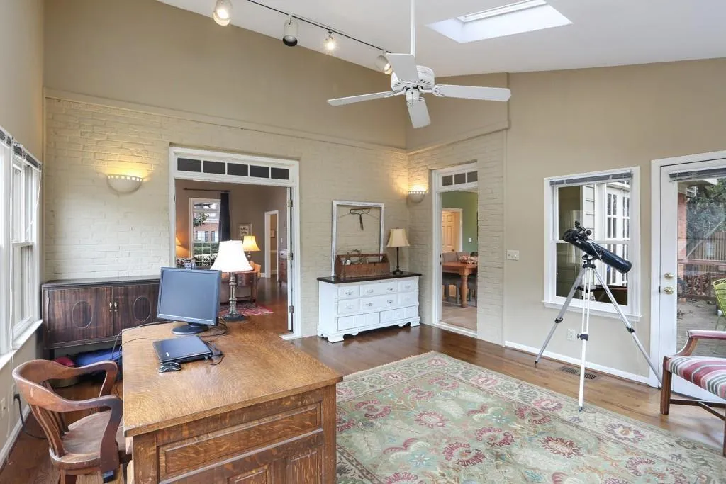 2070 Dunwoody Heritage Drive, Atlanta, Georgia 30350, 4 Bedrooms Bedrooms, ,3 BathroomsBathrooms,Residential,Sold,2070 Dunwoody Heritage Drive,6065462