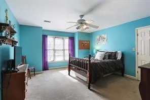 2070 Dunwoody Heritage Drive, Atlanta, Georgia 30350, 4 Bedrooms Bedrooms, ,3 BathroomsBathrooms,Residential,Sold,2070 Dunwoody Heritage Drive,6065462