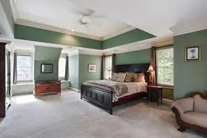 2070 Dunwoody Heritage Drive, Atlanta, Georgia 30350, 4 Bedrooms Bedrooms, ,3 BathroomsBathrooms,Residential,Sold,2070 Dunwoody Heritage Drive,6065462