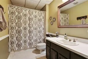 2070 Dunwoody Heritage Drive, Atlanta, Georgia 30350, 4 Bedrooms Bedrooms, ,3 BathroomsBathrooms,Residential,Sold,2070 Dunwoody Heritage Drive,6065462