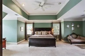 2070 Dunwoody Heritage Drive, Atlanta, Georgia 30350, 4 Bedrooms Bedrooms, ,3 BathroomsBathrooms,Residential,Sold,2070 Dunwoody Heritage Drive,6065462