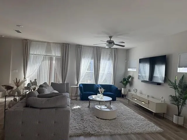 1177 Sunny Lake Drive, Lawrenceville, Georgia 30043