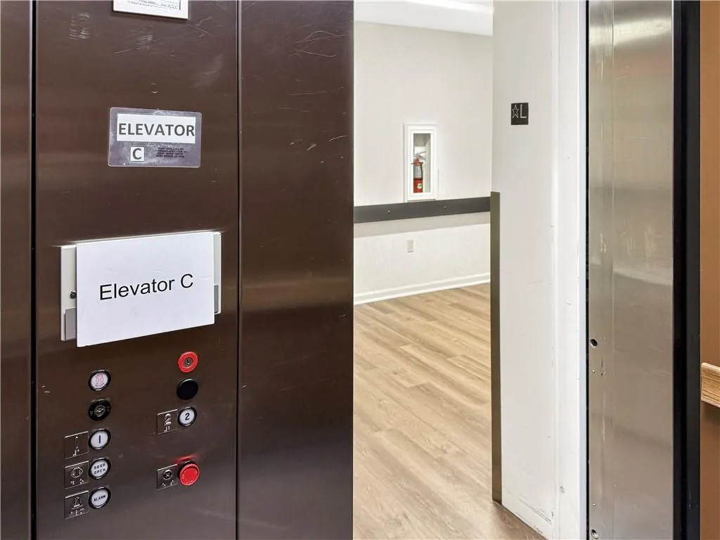 Elevator