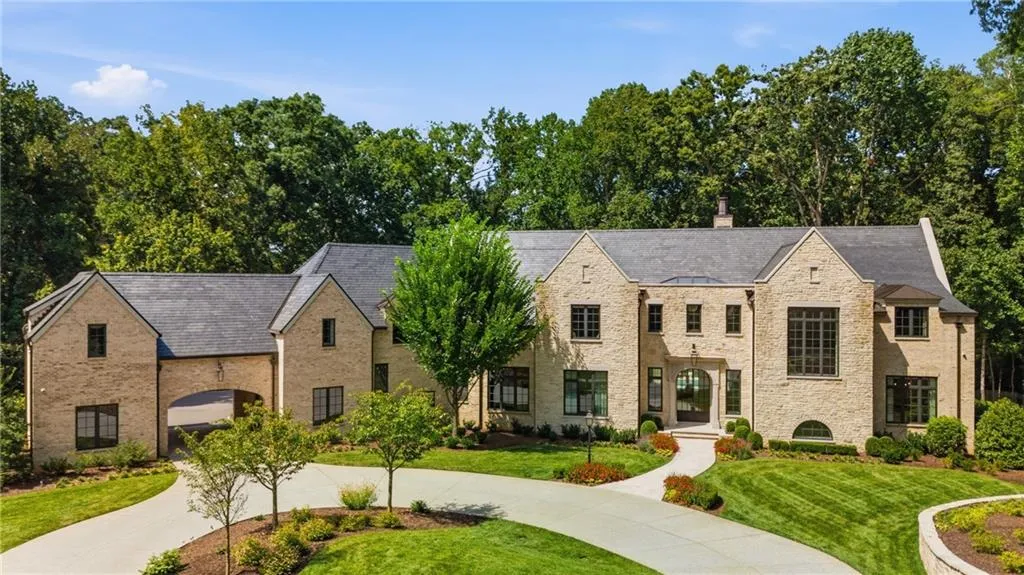 Johns Creek, GA 30022