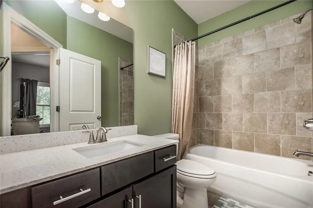 1225 Apperley Place, Sandy Springs, Georgia 30350, 4 Bedrooms Bedrooms, ,3 BathroomsBathrooms,Residential,Sold,1225 Apperley Place,5900794