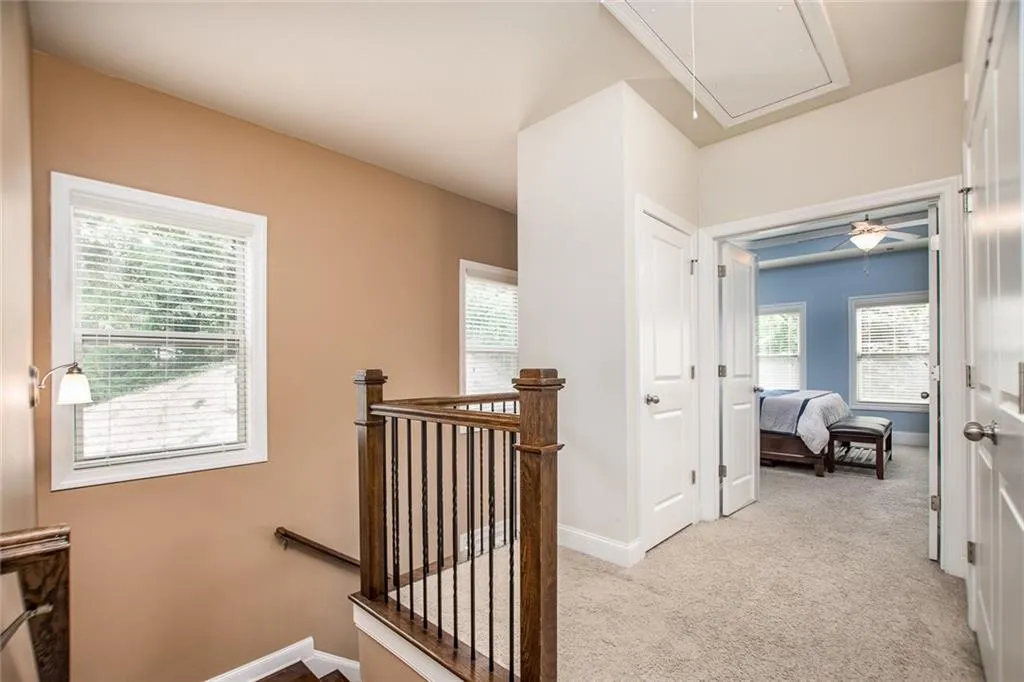 1225 Apperley Place, Sandy Springs, Georgia 30350, 4 Bedrooms Bedrooms, ,3 BathroomsBathrooms,Residential,Sold,1225 Apperley Place,5900794