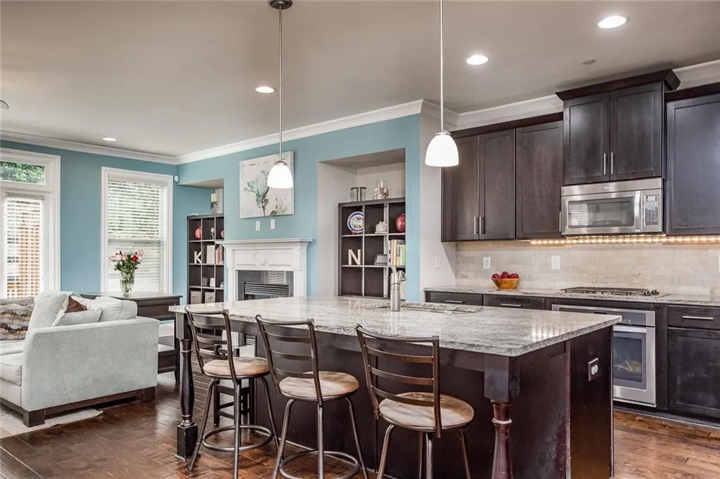 1225 Apperley Place, Sandy Springs, Georgia 30350, 4 Bedrooms Bedrooms, ,3 BathroomsBathrooms,Residential,Sold,1225 Apperley Place,5900794