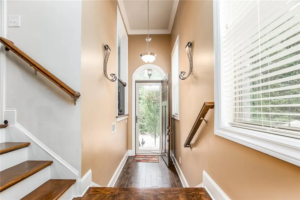 1225 Apperley Place, Sandy Springs, Georgia 30350, 4 Bedrooms Bedrooms, ,3 BathroomsBathrooms,Residential,Sold,1225 Apperley Place,5900794