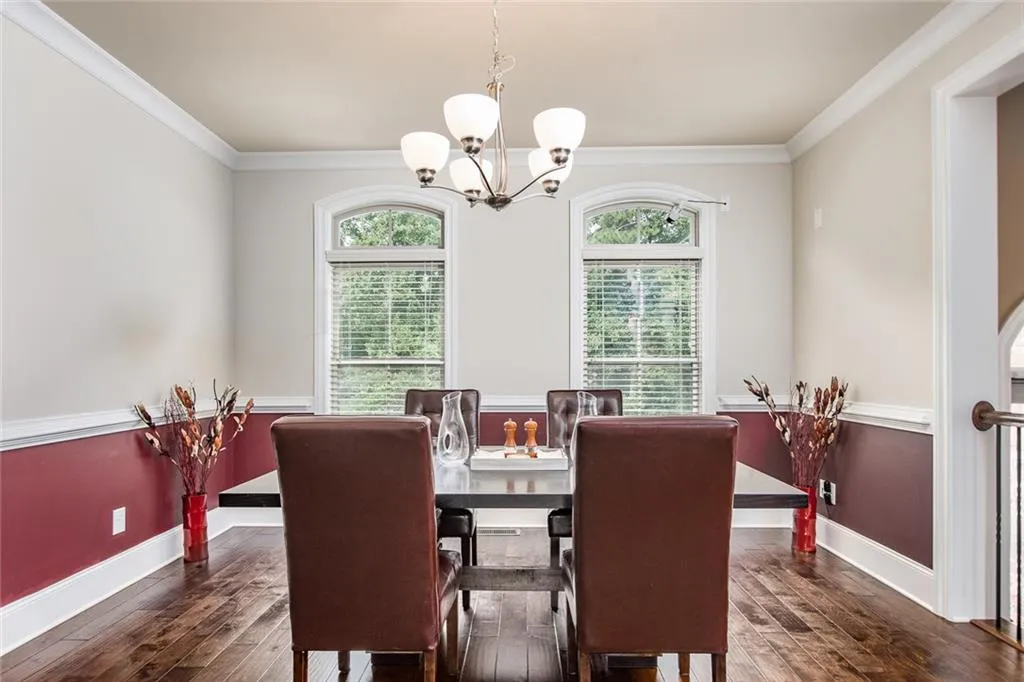 1225 Apperley Place, Sandy Springs, Georgia 30350, 4 Bedrooms Bedrooms, ,3 BathroomsBathrooms,Residential,Sold,1225 Apperley Place,5900794