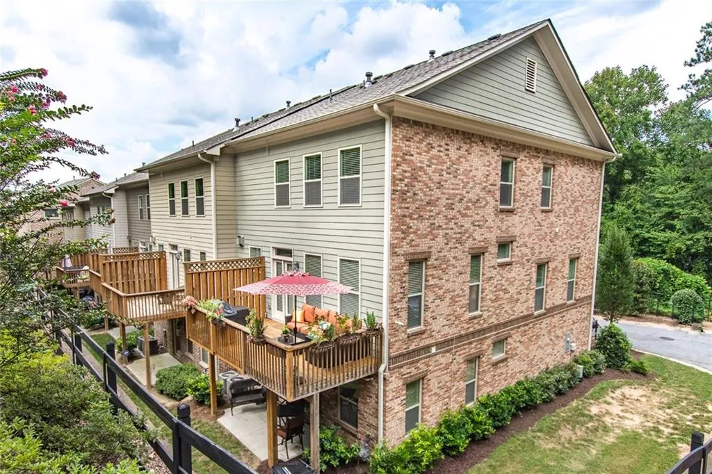 1225 Apperley Place, Sandy Springs, Georgia 30350, 4 Bedrooms Bedrooms, ,3 BathroomsBathrooms,Residential,Sold,1225 Apperley Place,5900794