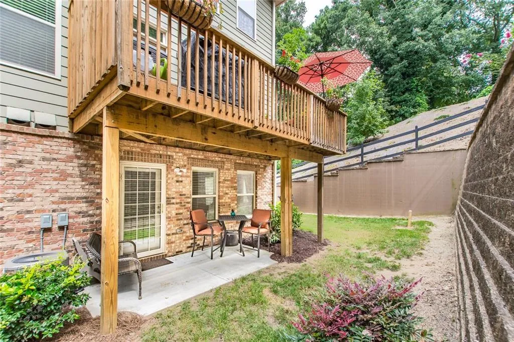 1225 Apperley Place, Sandy Springs, Georgia 30350, 4 Bedrooms Bedrooms, ,3 BathroomsBathrooms,Residential,Sold,1225 Apperley Place,5900794
