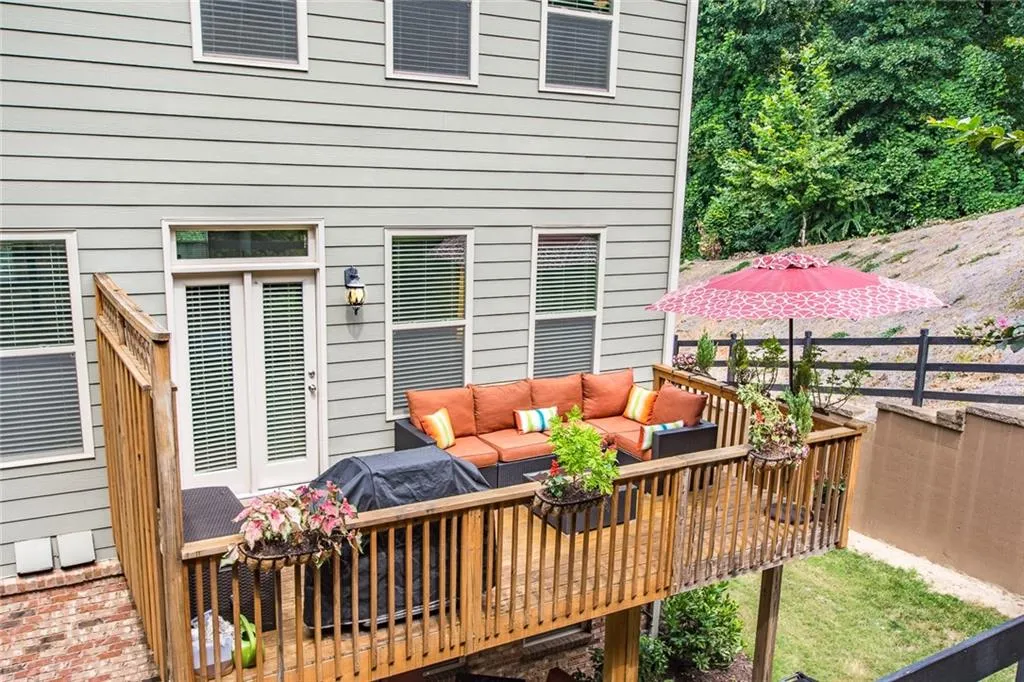 1225 Apperley Place, Sandy Springs, Georgia 30350, 4 Bedrooms Bedrooms, ,3 BathroomsBathrooms,Residential,Sold,1225 Apperley Place,5900794