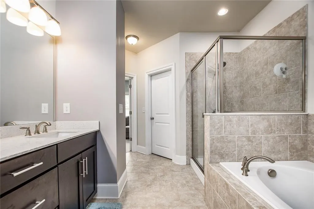 1225 Apperley Place, Sandy Springs, Georgia 30350, 4 Bedrooms Bedrooms, ,3 BathroomsBathrooms,Residential,Sold,1225 Apperley Place,5900794