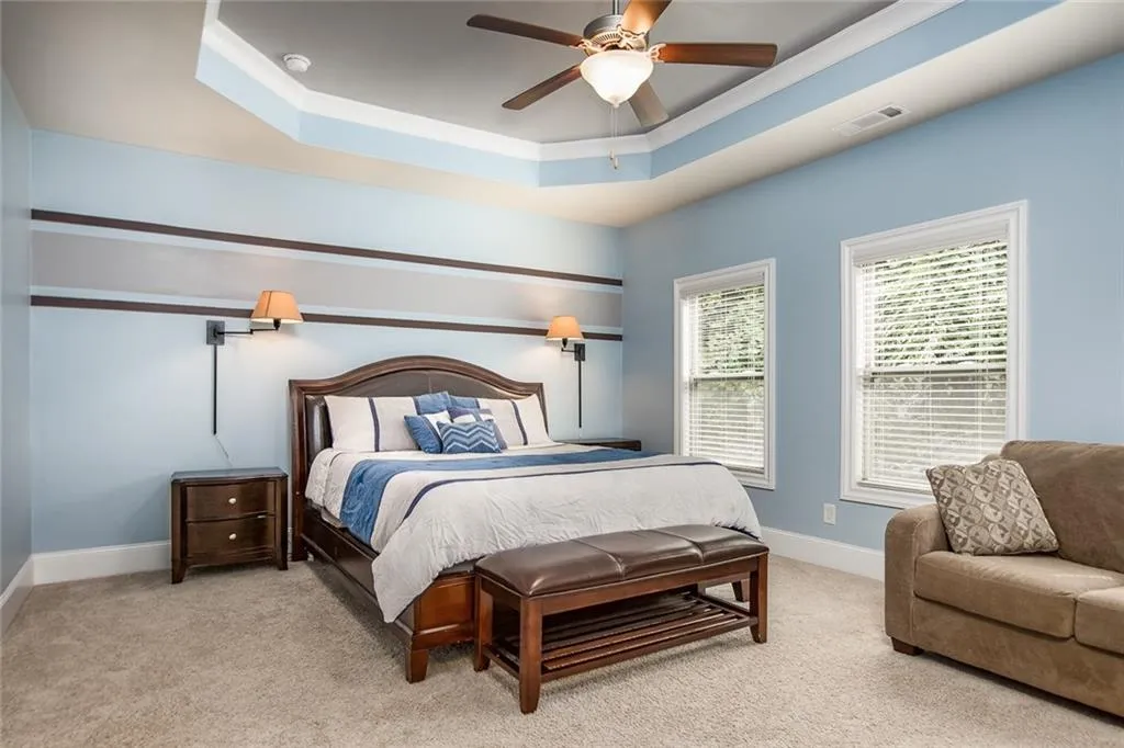 1225 Apperley Place, Sandy Springs, Georgia 30350, 4 Bedrooms Bedrooms, ,3 BathroomsBathrooms,Residential,Sold,1225 Apperley Place,5900794