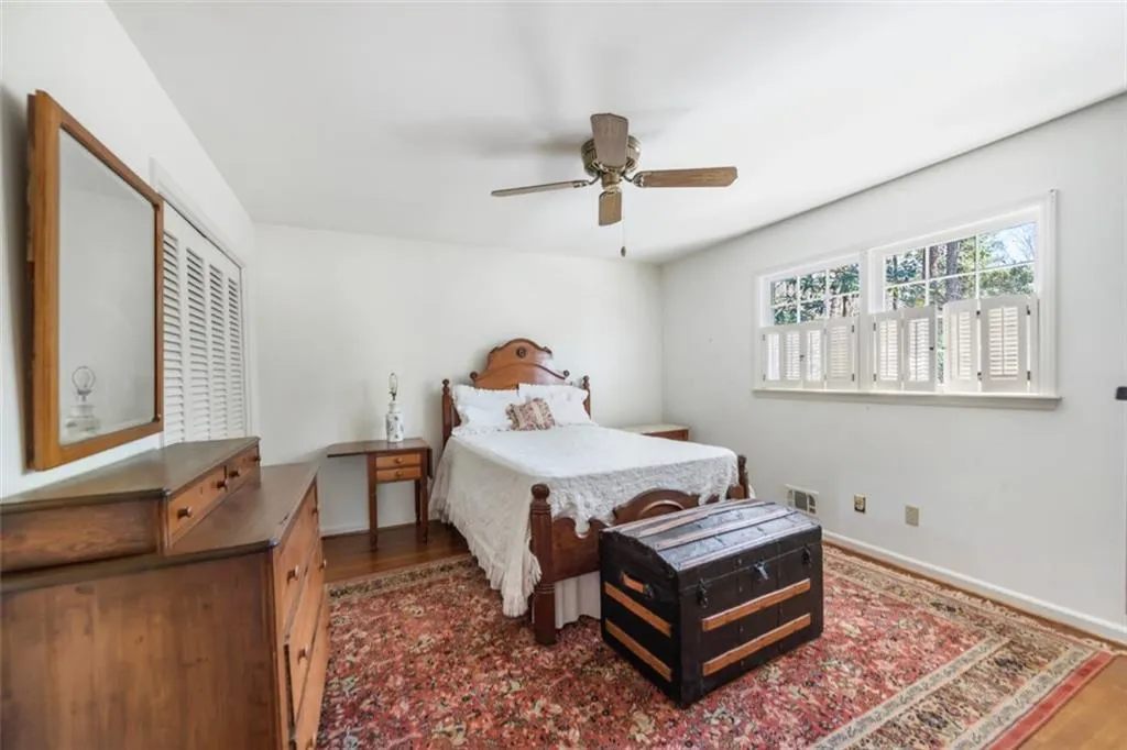 500 Tanacrest Drive, Sandy Springs, Georgia 30328, 4 Bedrooms Bedrooms, ,3 BathroomsBathrooms,Residential,Sold,500 Tanacrest Drive,7010632